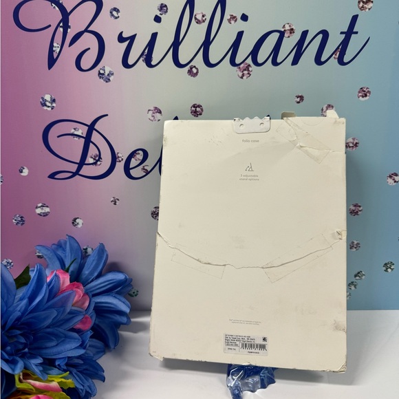 APPLE IPAD FOLIO CASE - Picture 3 of 3